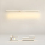 Linear Bathroom Wall Lamp - Lamp Outdoor