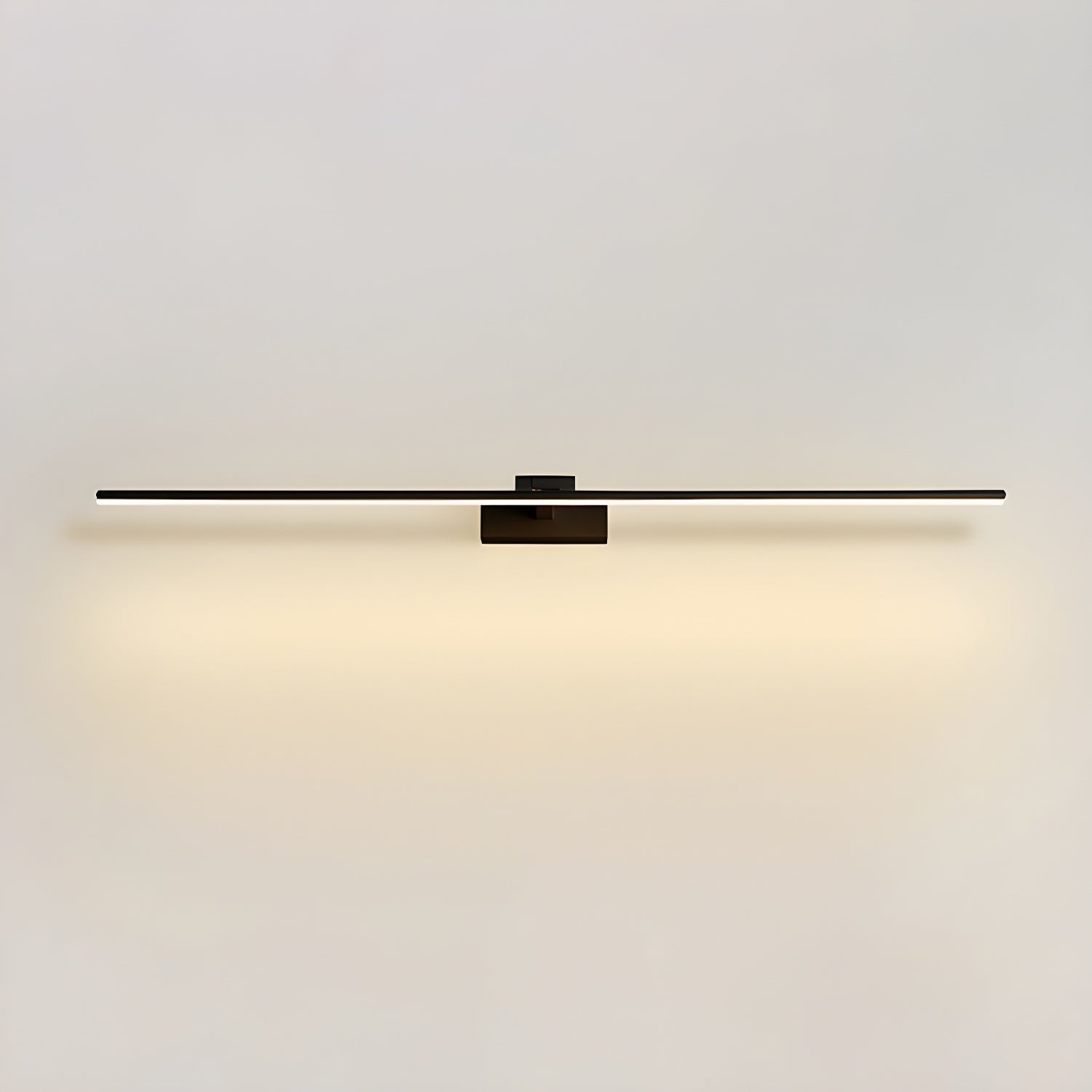 Linear Bathroom Wall Lamp - Lamp Outdoor