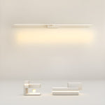 Linear Bathroom Wall Lamp - Lamp Outdoor