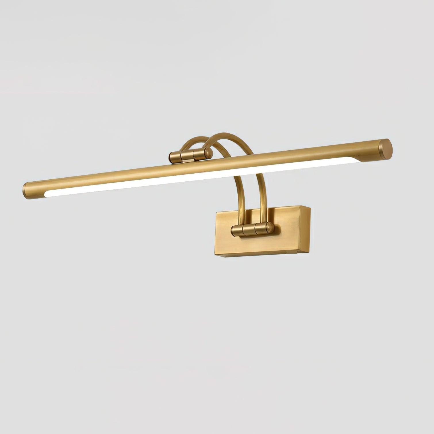 Linear Vanity Wall Light - Lamp Outdoor