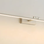 Linear Bathroom Wall Lamp - Lamp Outdoor
