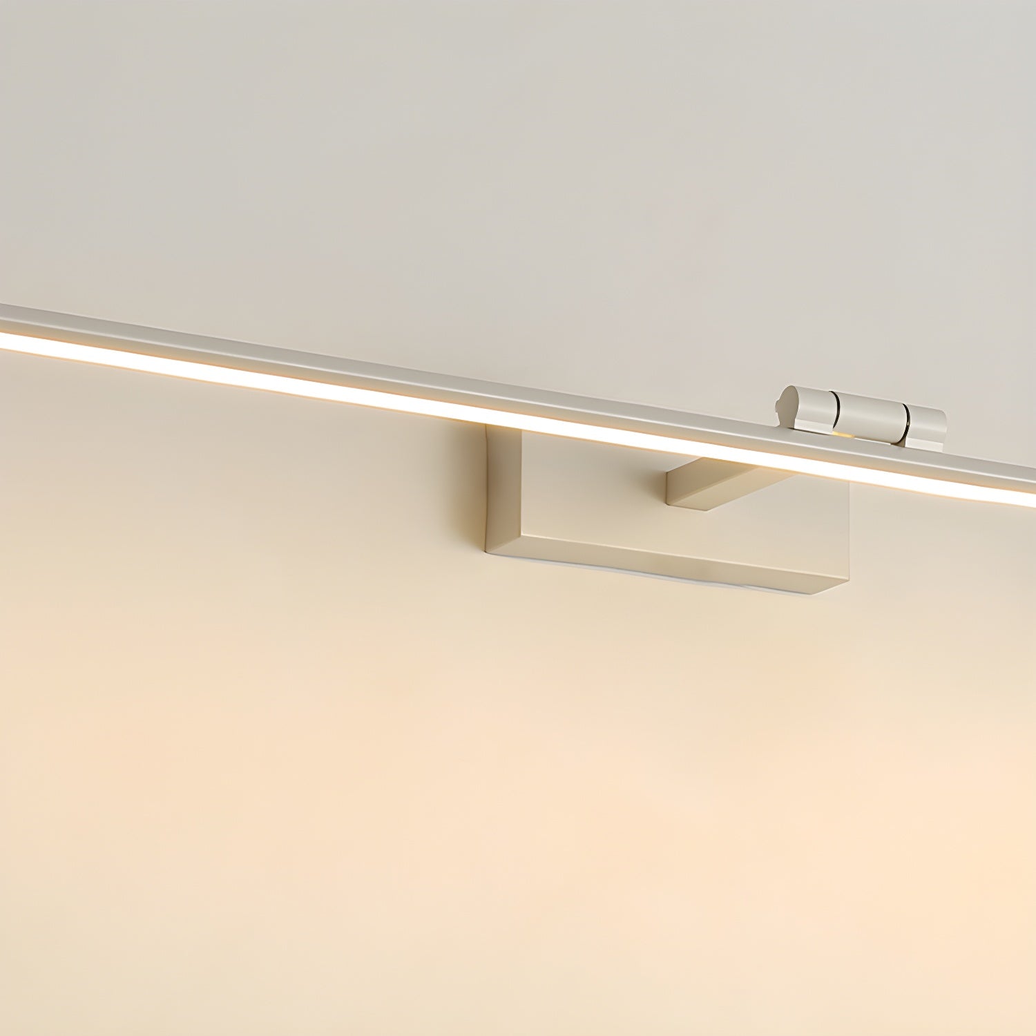 Linear Bathroom Wall Lamp - Lamp Outdoor