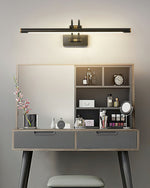 Linear Vanity Wall Light - Lamp Outdoor