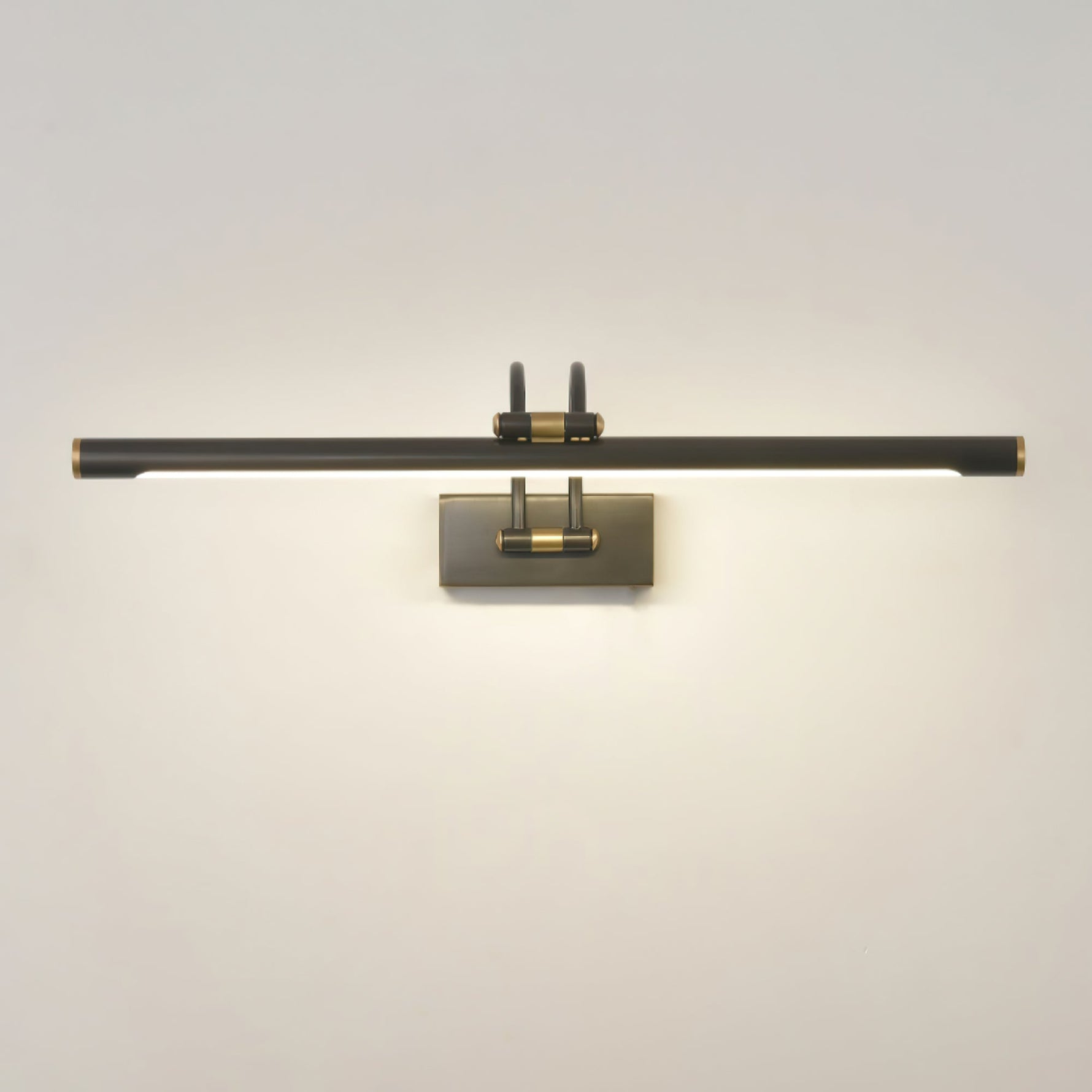 Linear Vanity Wall Light - Lamp Outdoor
