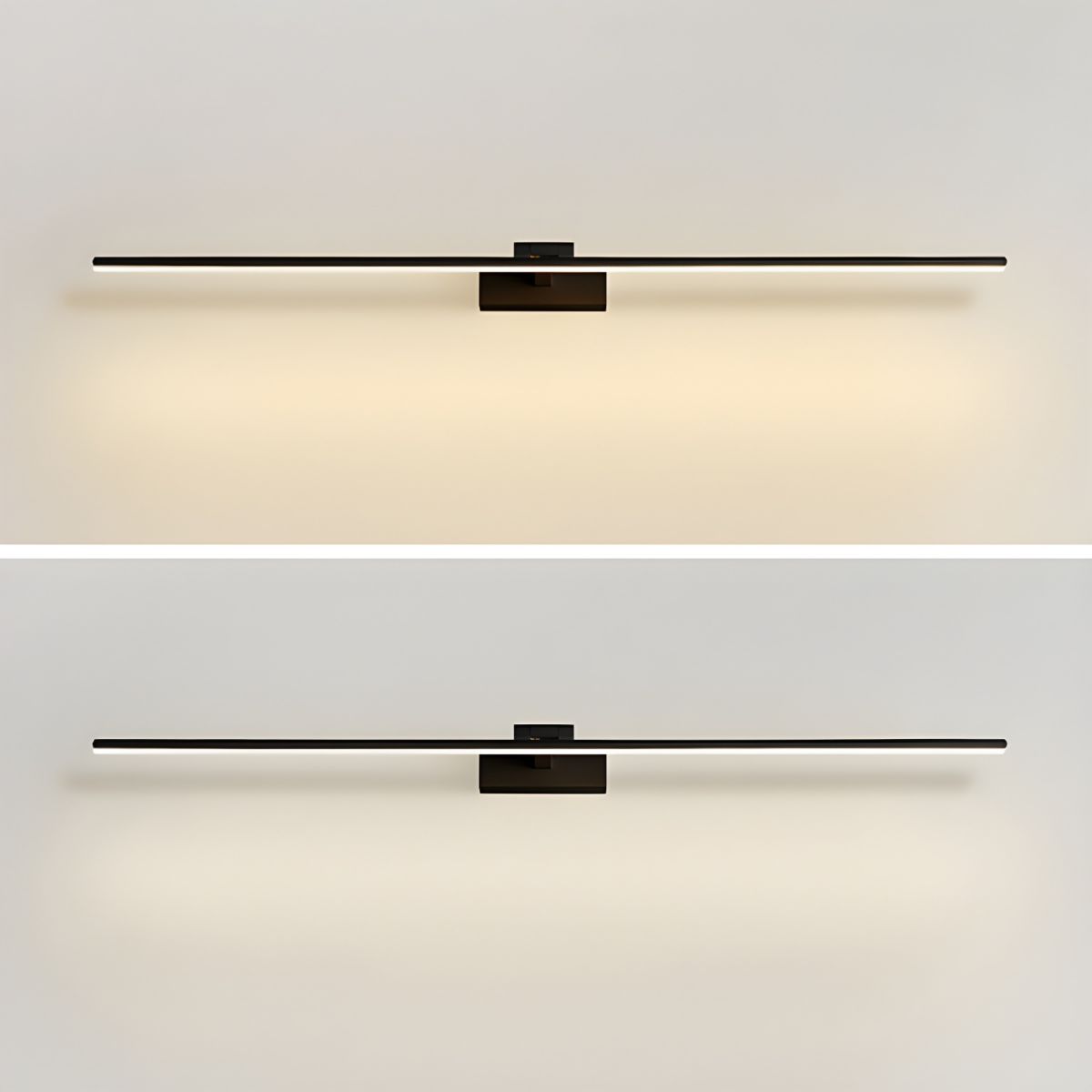 Linear Bathroom Wall Lamp - Lamp Outdoor
