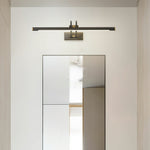 Linear Vanity Wall Light - Lamp Outdoor