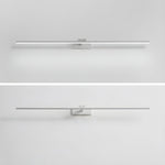 Linear Bathroom Wall Lamp - Lamp Outdoor