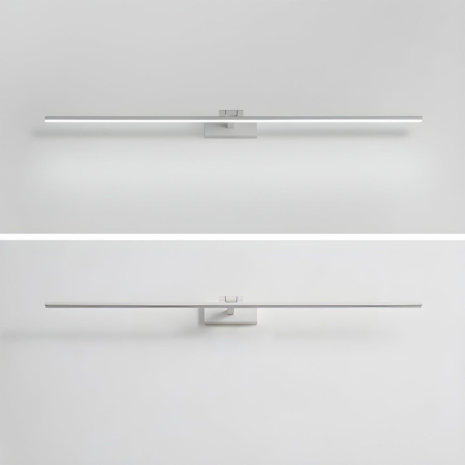 Linear Bathroom Wall Lamp - Lamp Outdoor