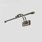 Linear Vanity Wall Light - Lamp Outdoor
