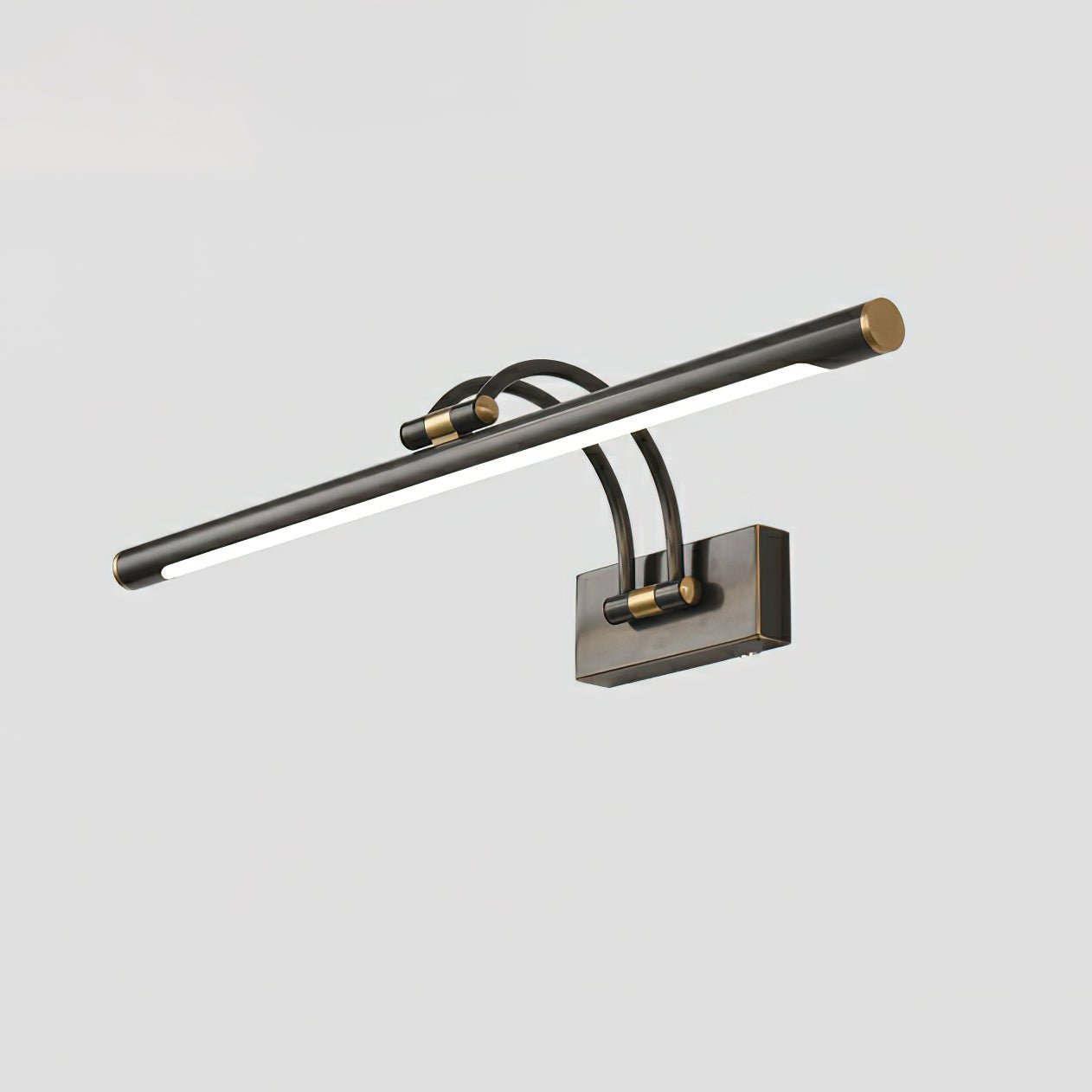 Linear Vanity Wall Light - Lamp Outdoor