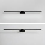 Linear Bathroom Wall Lamp - Lamp Outdoor