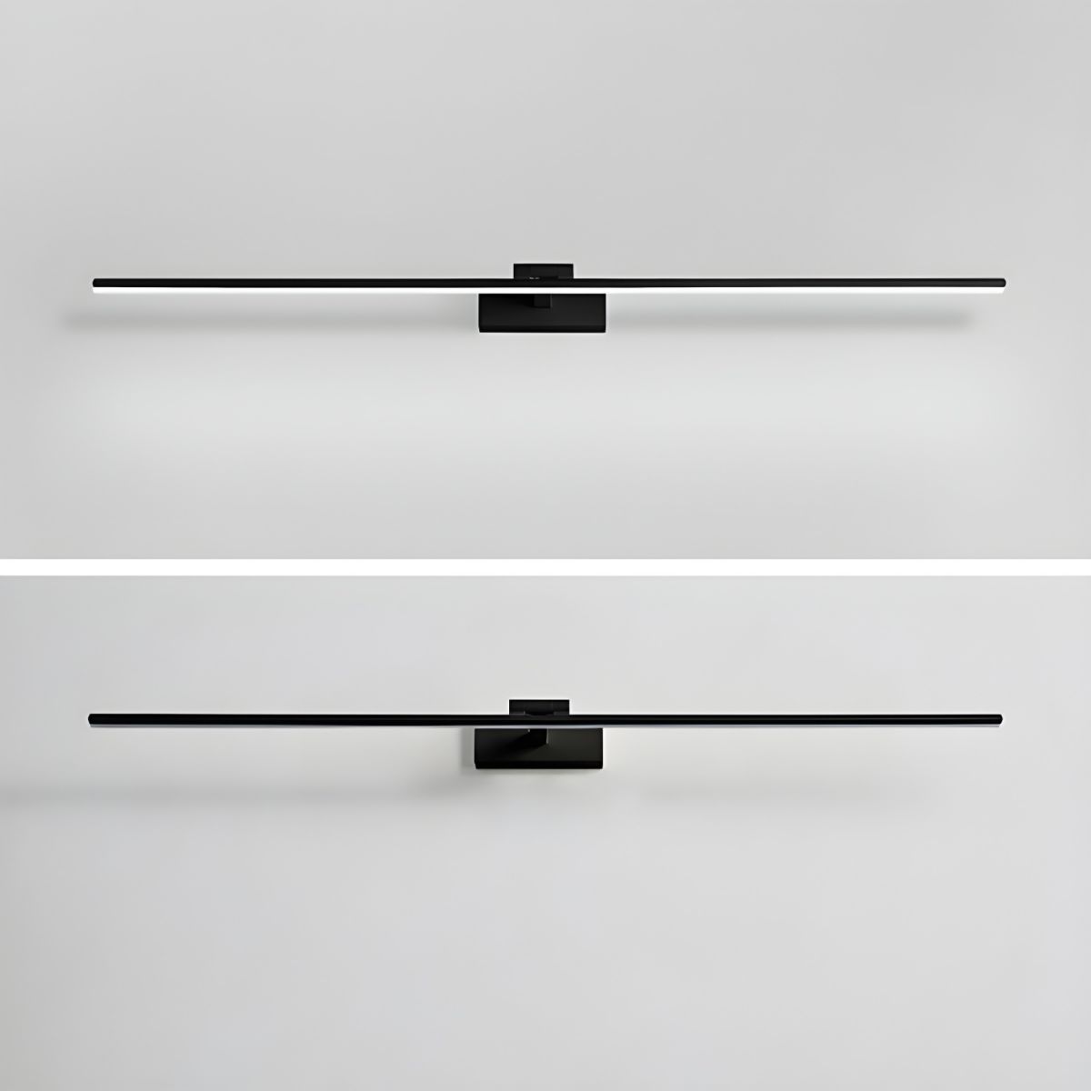 Linear Bathroom Wall Lamp - Lamp Outdoor