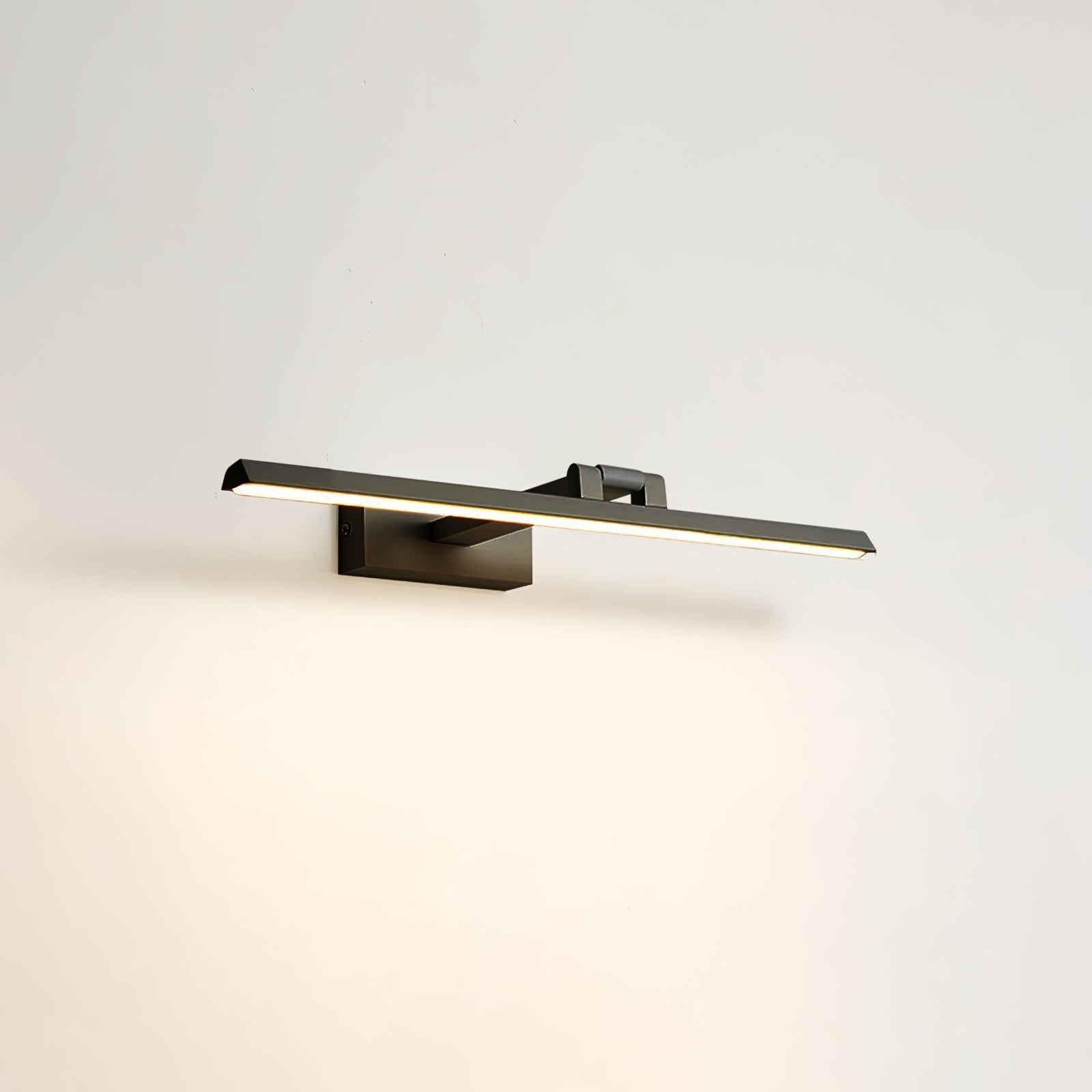 Linear Bathroom Wall Lamp - Lamp Outdoor