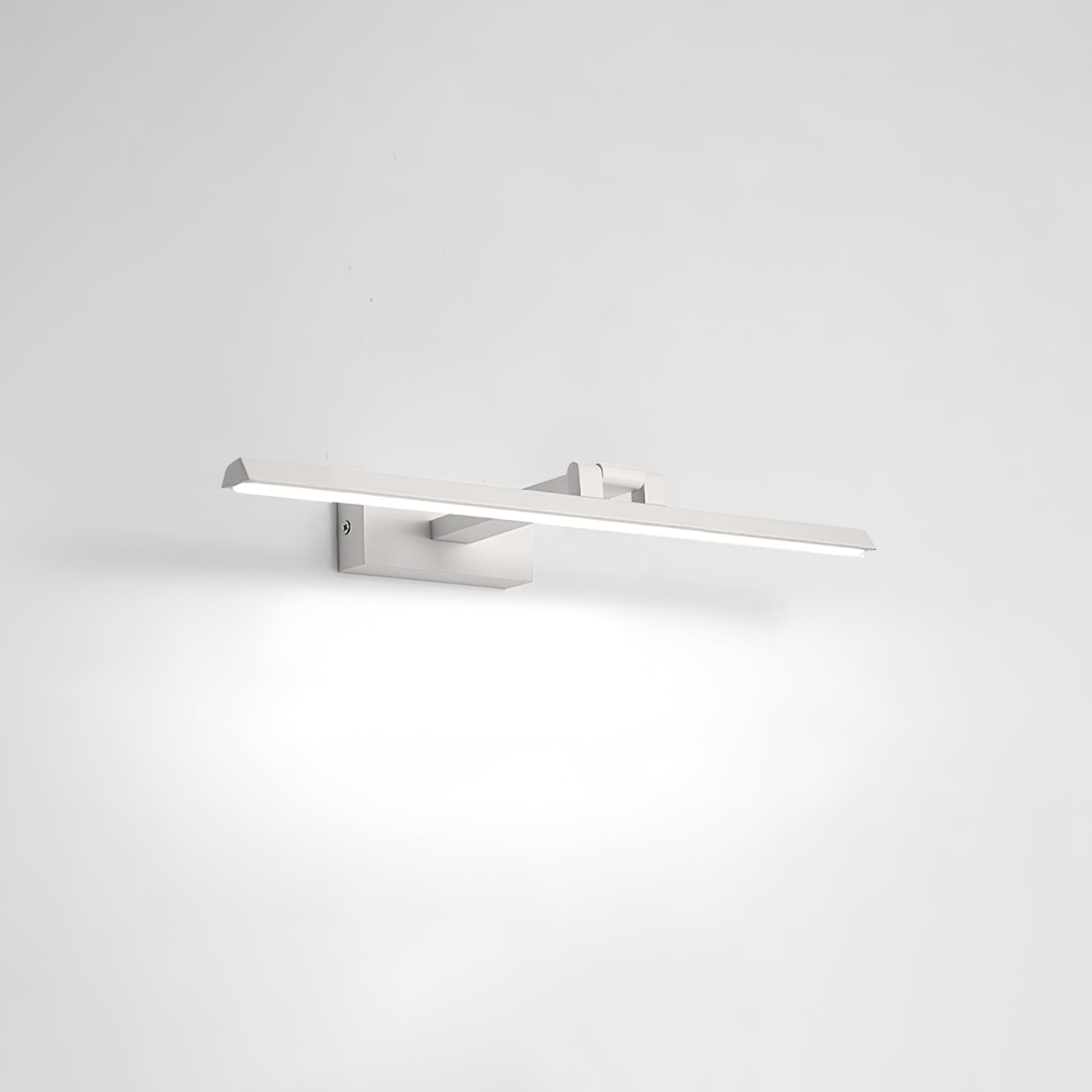 Linear Bathroom Wall Lamp - Lamp Outdoor