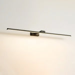 Linear Bathroom Wall Lamp - Lamp Outdoor