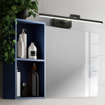 Linear Bathroom Wall Lamp - Lamp Outdoor