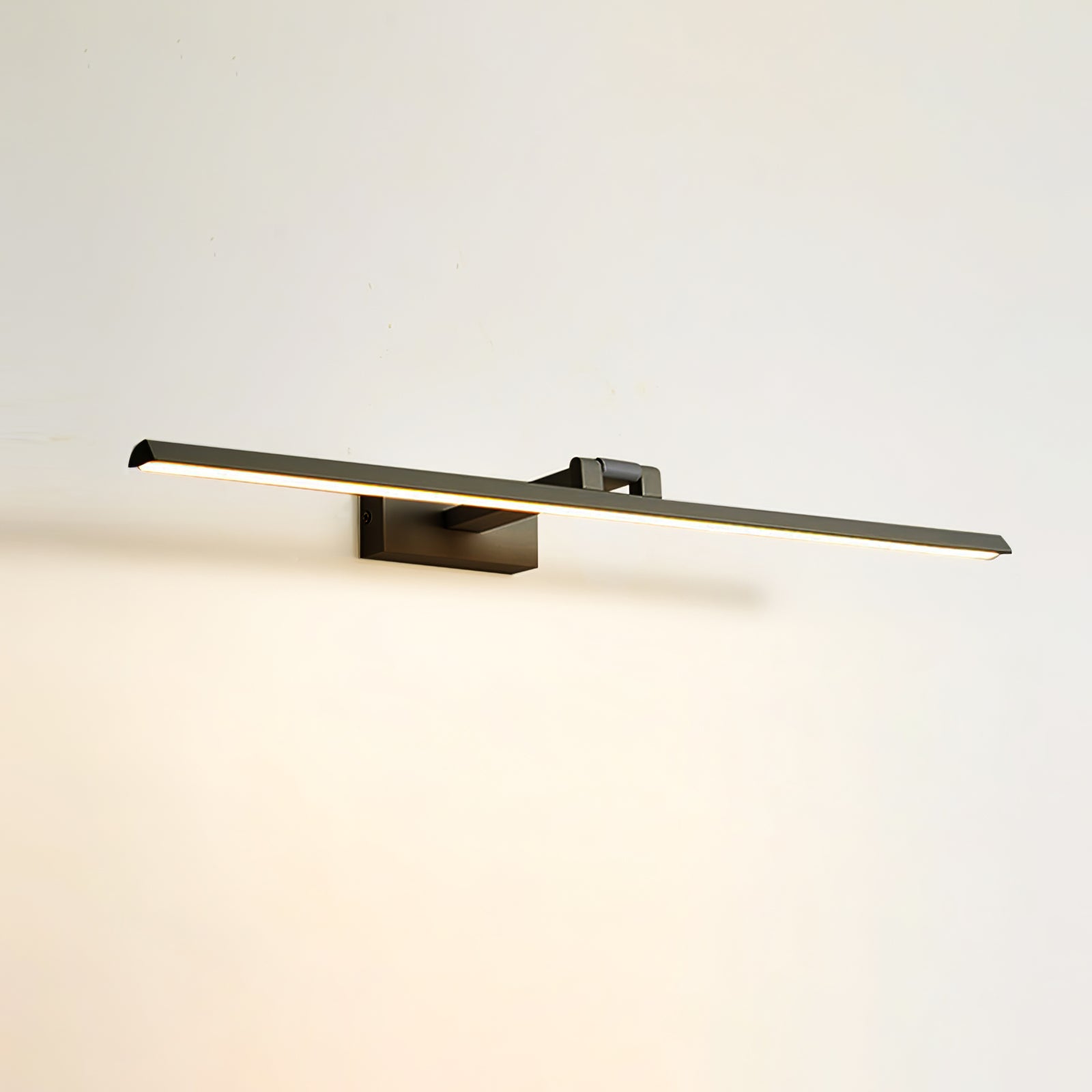 Linear Bathroom Wall Lamp - Lamp Outdoor