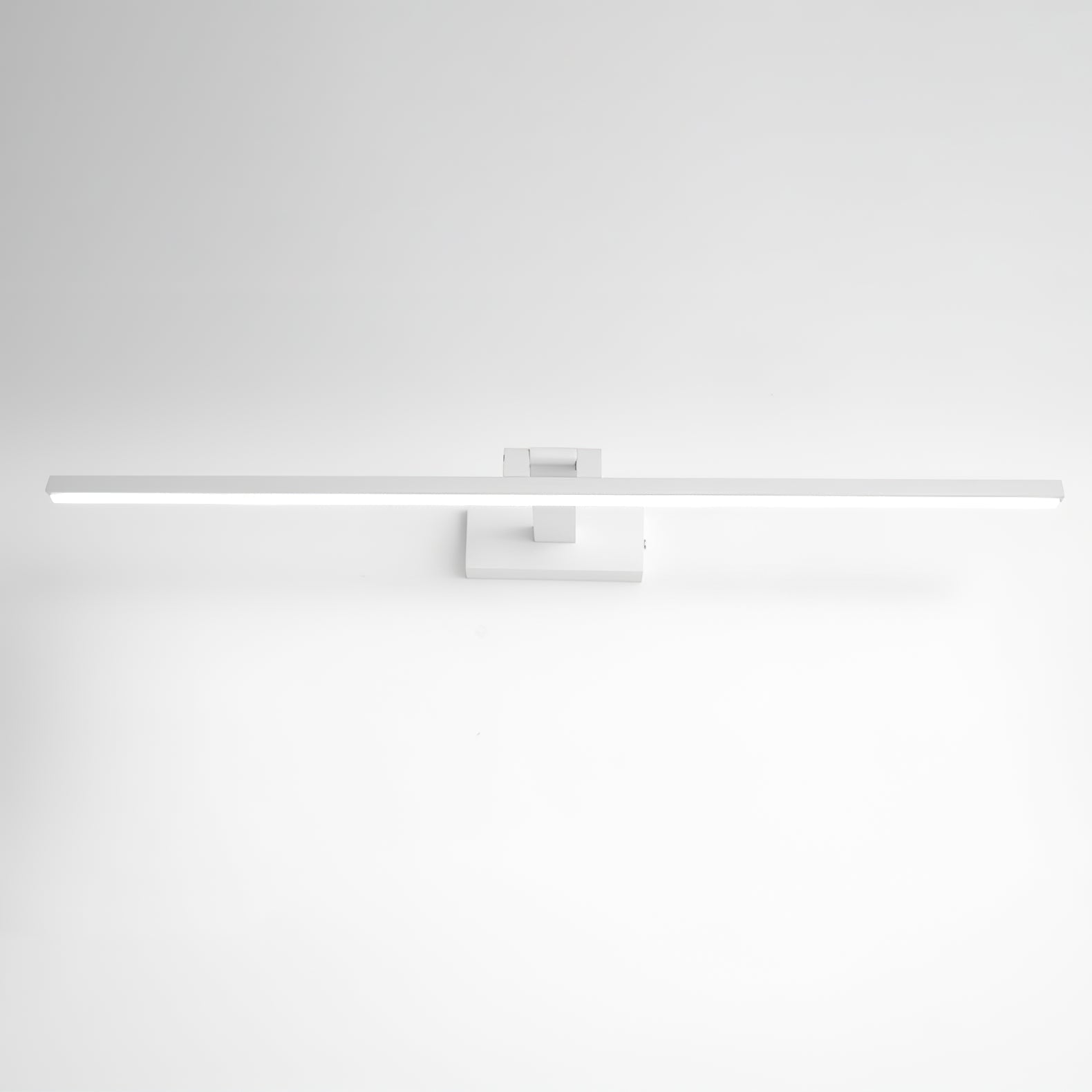 Linear Bathroom Wall Lamp - Lamp Outdoor
