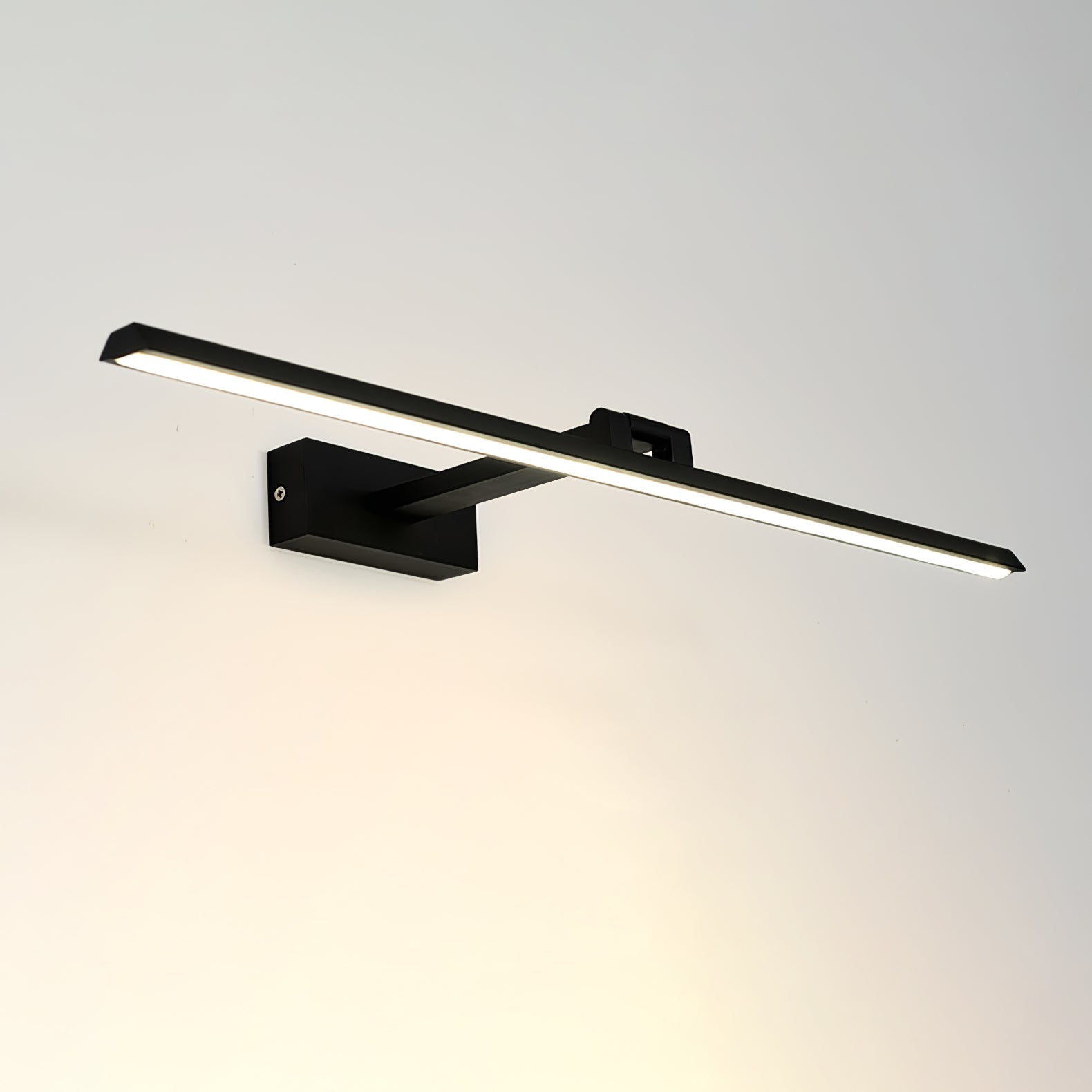 Linear Bathroom Wall Lamp - Lamp Outdoor