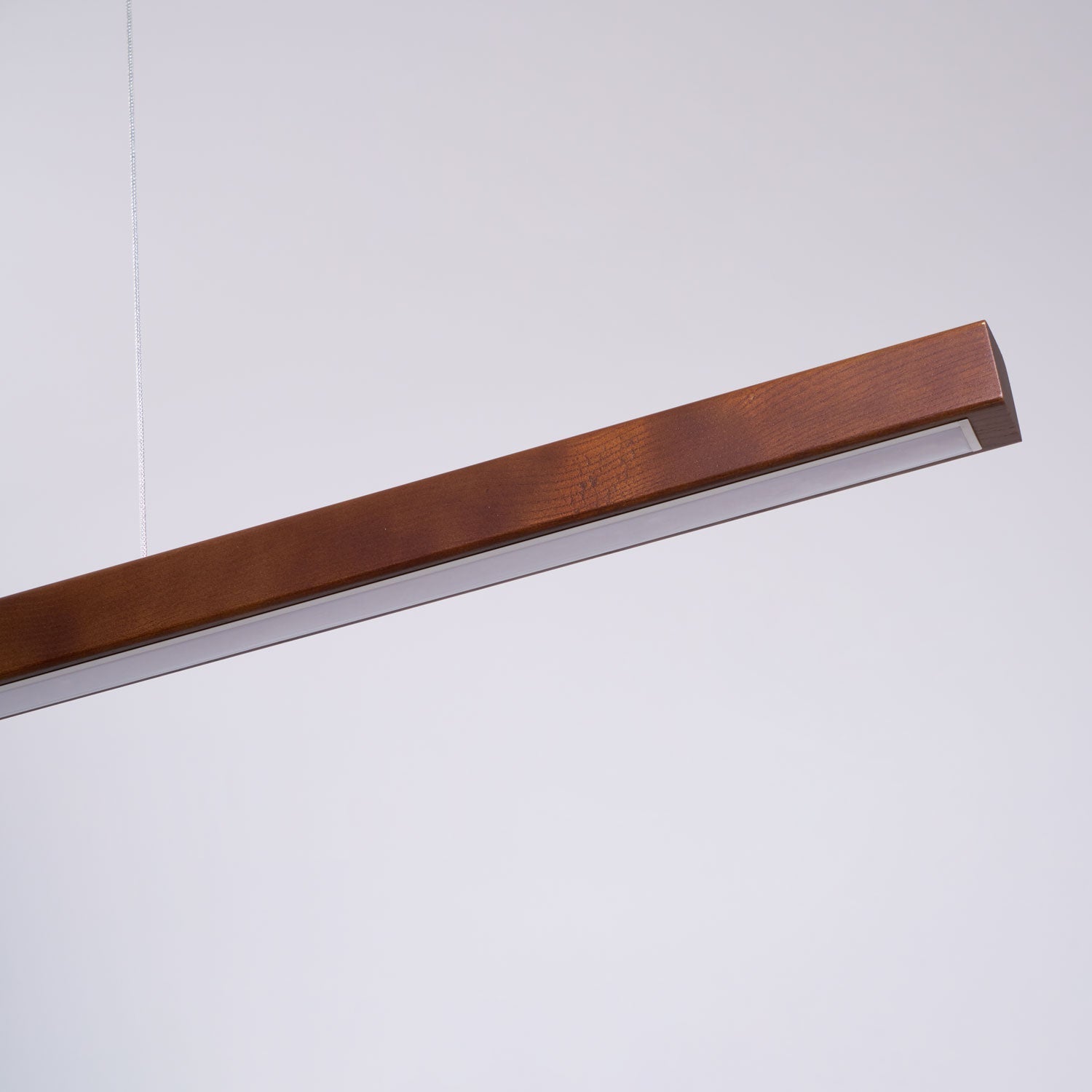 Linear Horizon Pendant Light - Lamp Outdoor