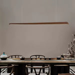 Linearity Pendant Lamp - Lamp Outdoor