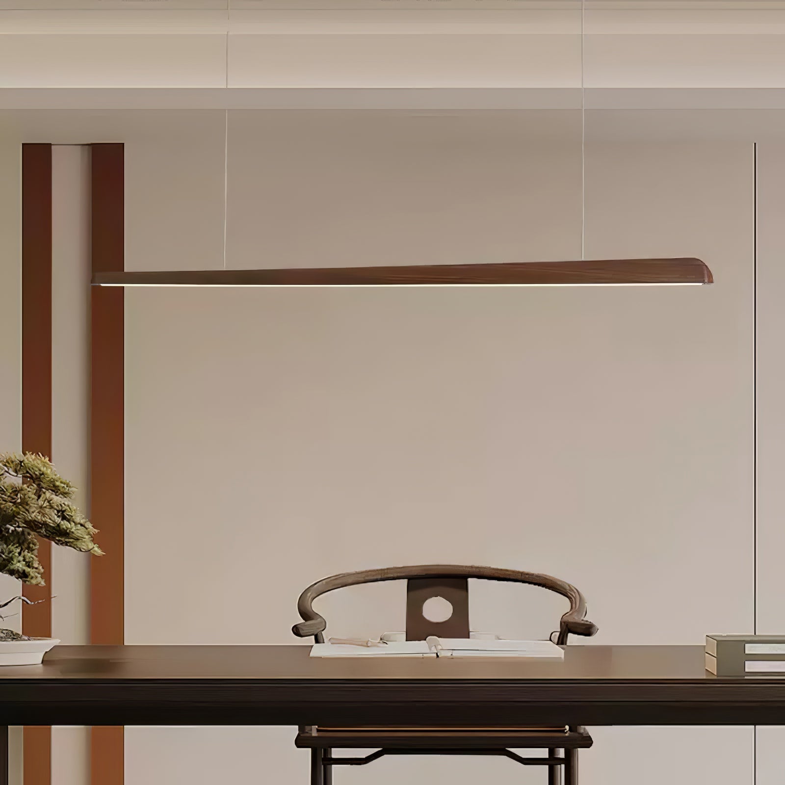 Linearity Pendant Lamp - Lamp Outdoor