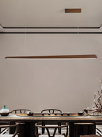 Linearity Pendant Lamp - Lamp Outdoor