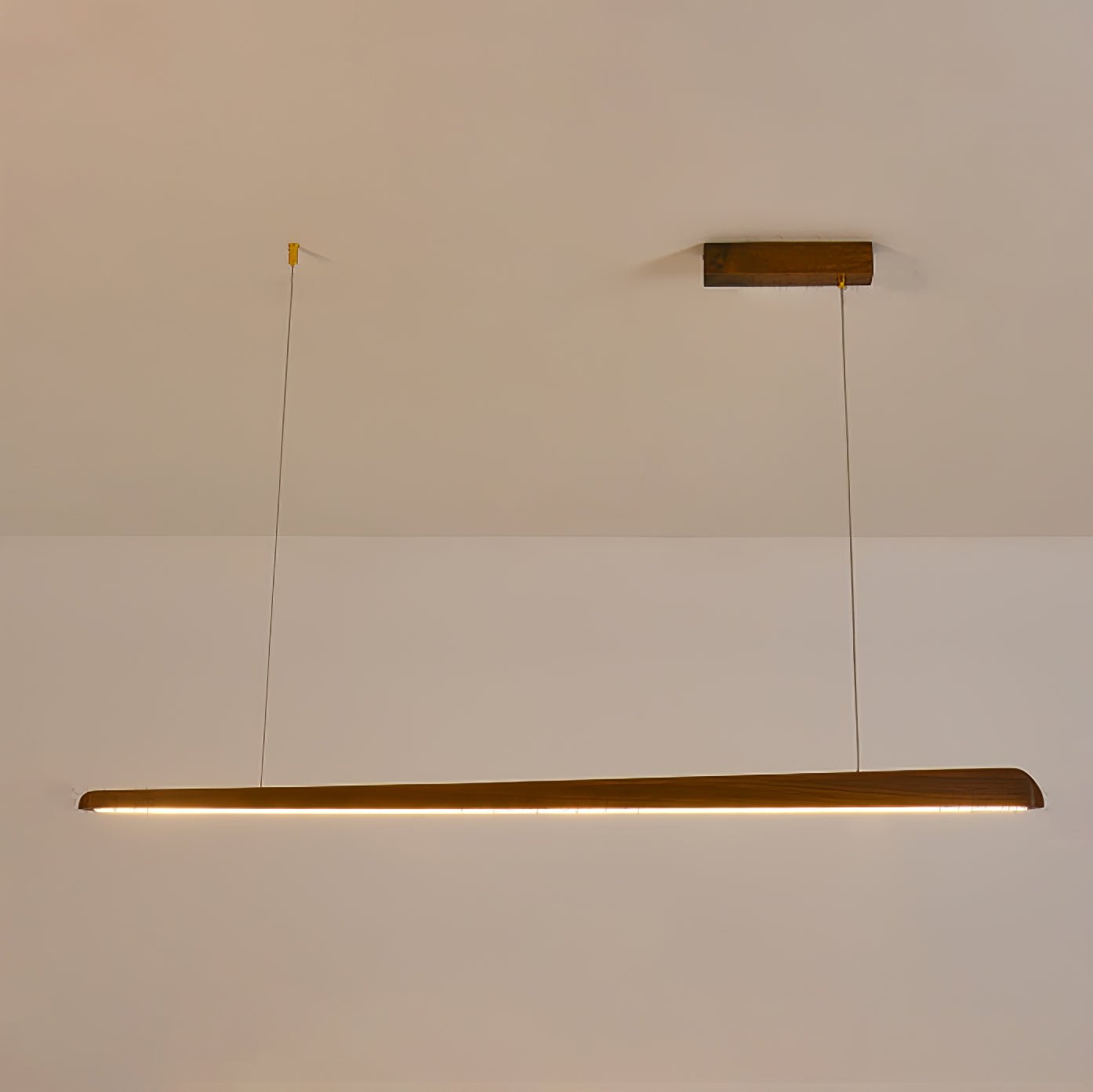 Linearity Pendant Lamp - Lamp Outdoor