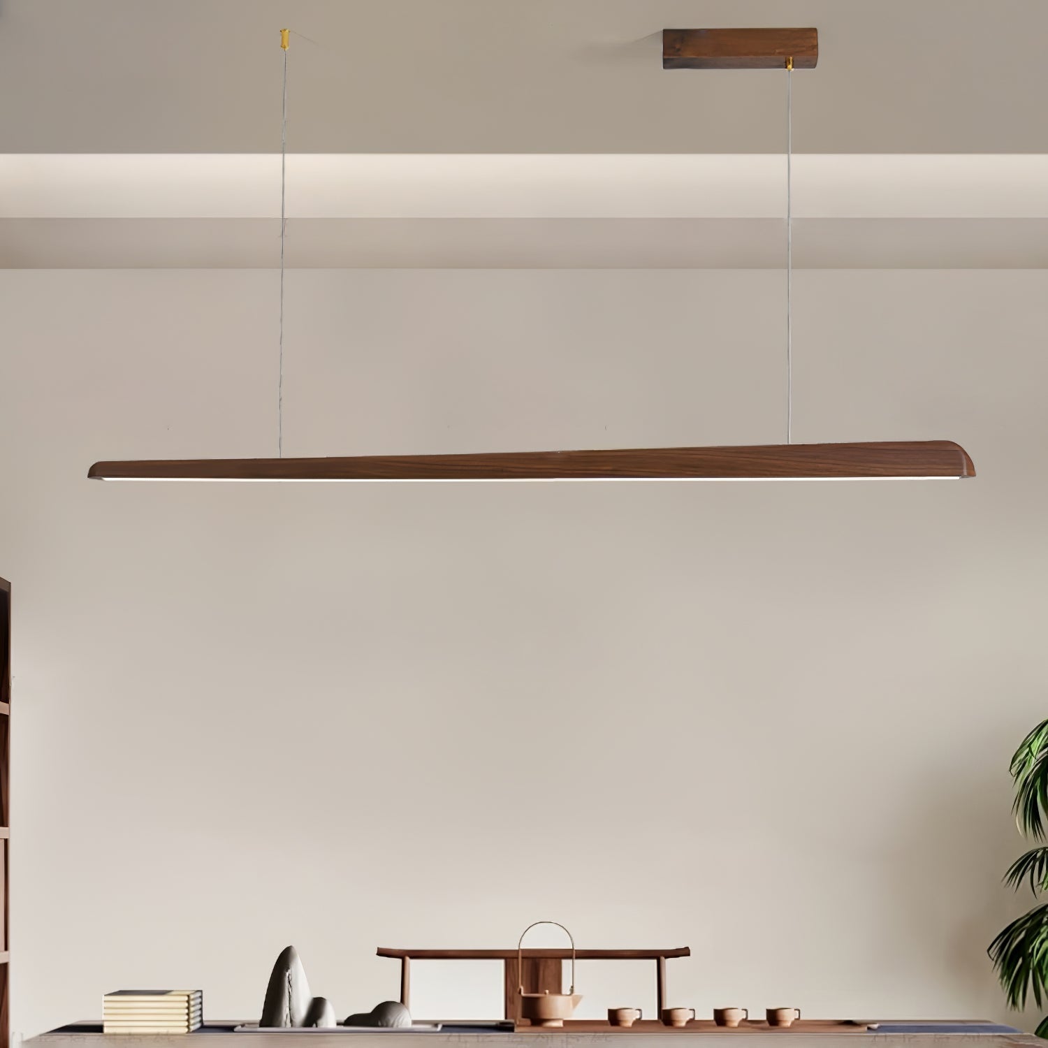Linearity Pendant Lamp - Lamp Outdoor