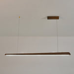 Linearity Pendant Lamp - Lamp Outdoor