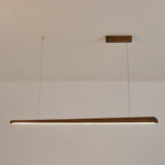 Linearity Pendant Lamp - Lamp Outdoor