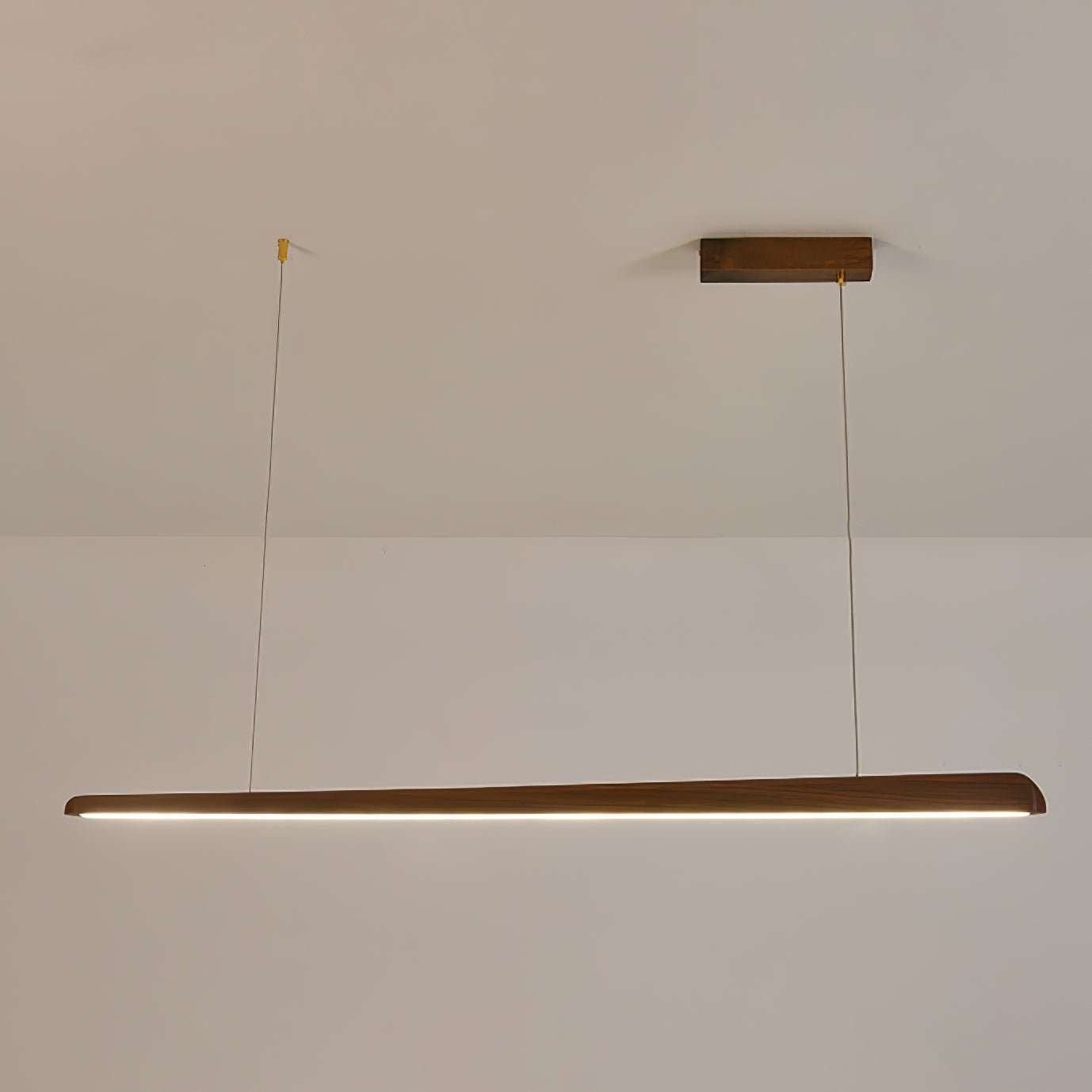 Linearity Pendant Lamp - Lamp Outdoor