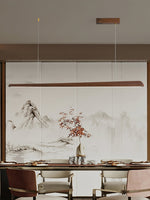 Linearity Pendant Lamp - Lamp Outdoor
