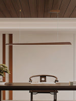 Linearity Pendant Lamp - Lamp Outdoor