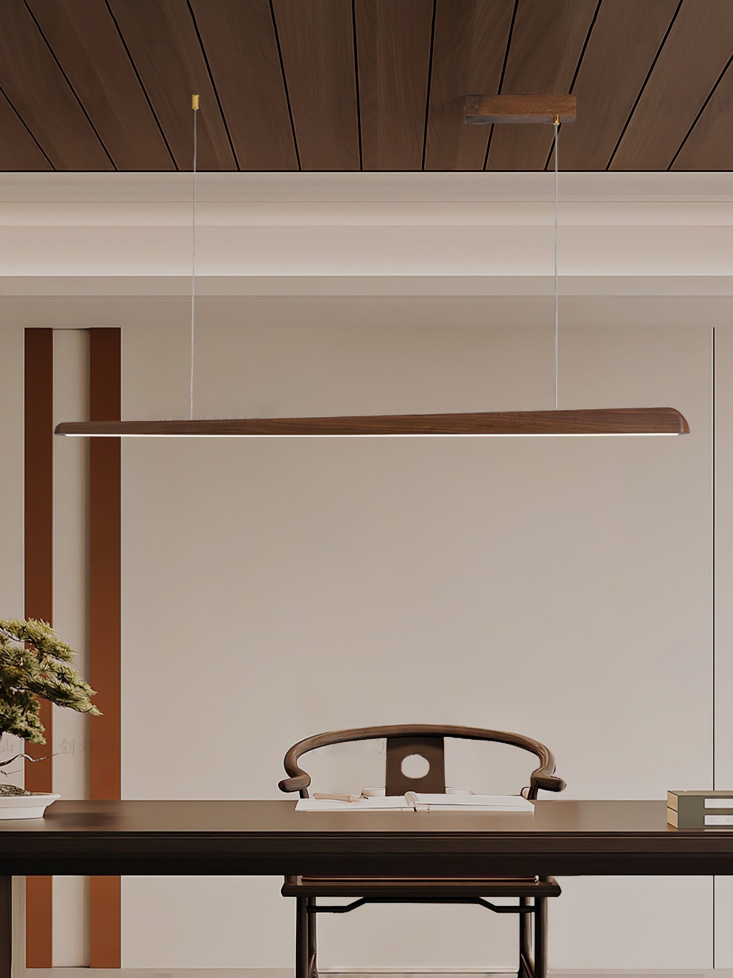 Linearity Pendant Lamp - Lamp Outdoor