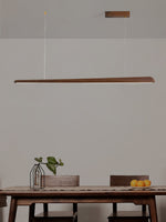 Linearity Pendant Lamp - Lamp Outdoor