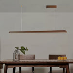 Linearity Pendant Lamp - Lamp Outdoor