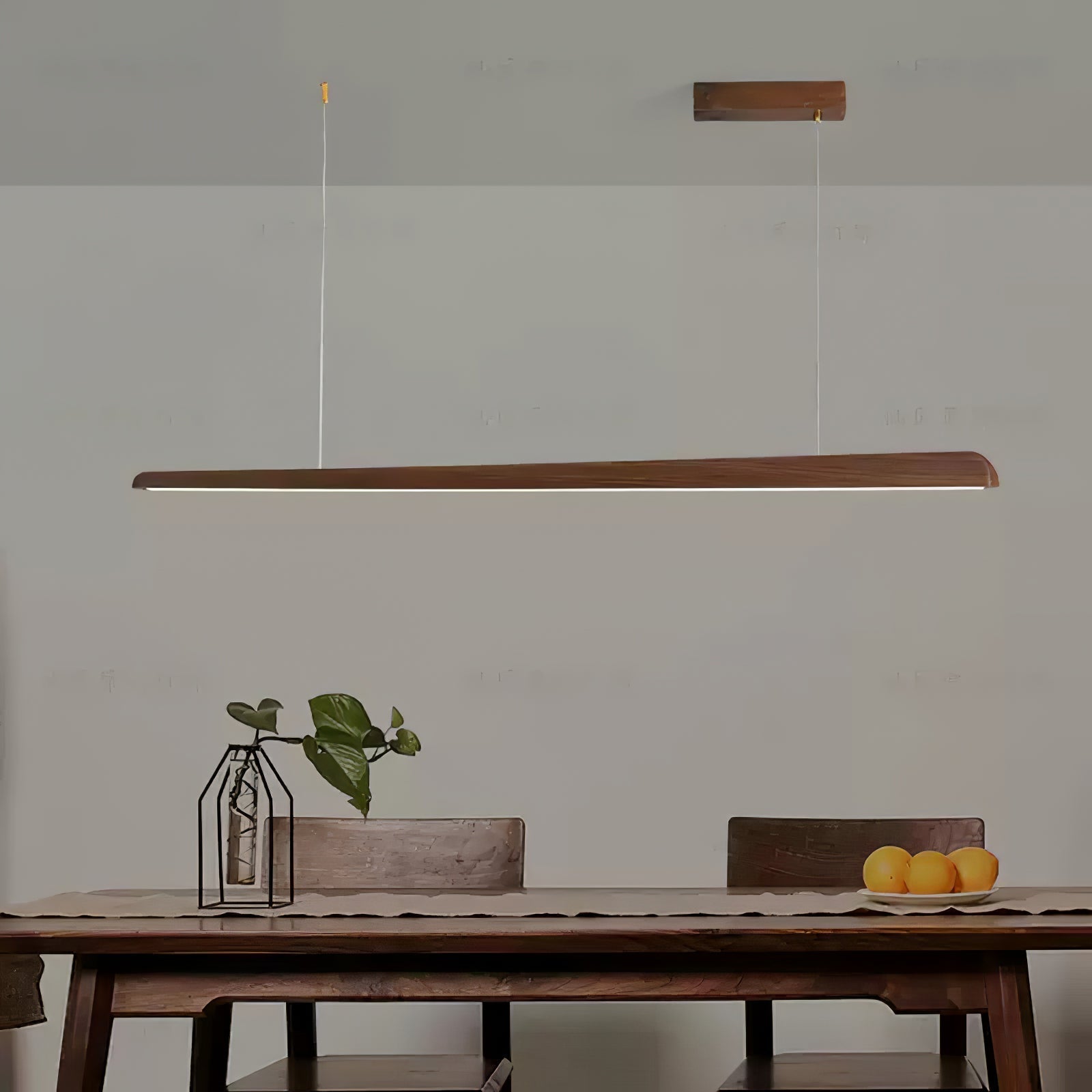 Linearity Pendant Lamp - Lamp Outdoor