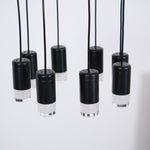 Lines Chandelier - Lamp Outdoor