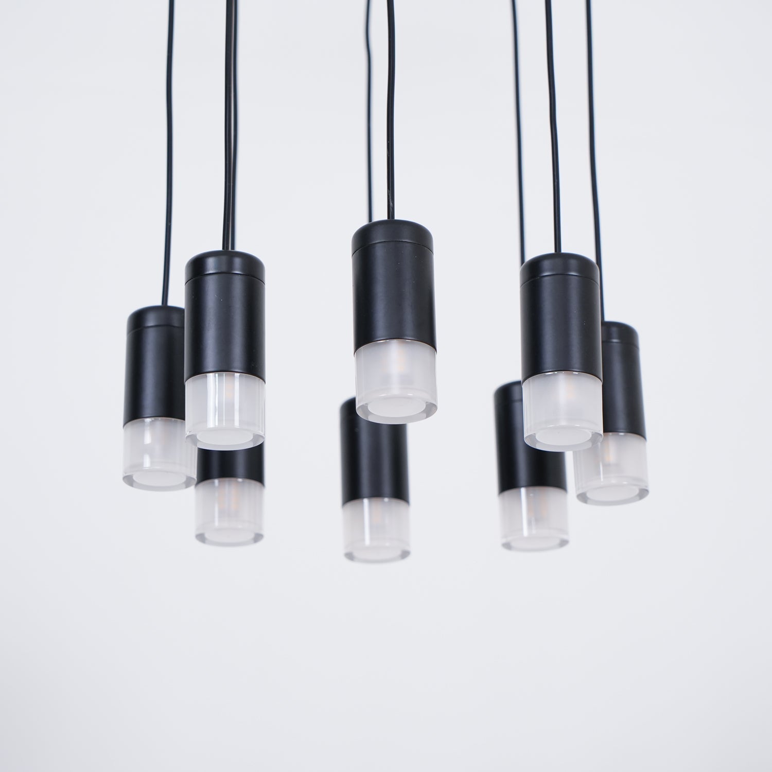 Lines Chandelier - Lamp Outdoor