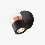 Adjustable Glass Wall Lamp - Lamp Outdoor