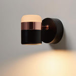 Adjustable Glass Wall Lamp - Lamp Outdoor