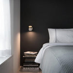 Adjustable Glass Wall Lamp - Lamp Outdoor
