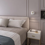 Adjustable Glass Wall Lamp - Lamp Outdoor