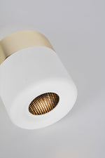 Adjustable Glass Wall Lamp - Lamp Outdoor
