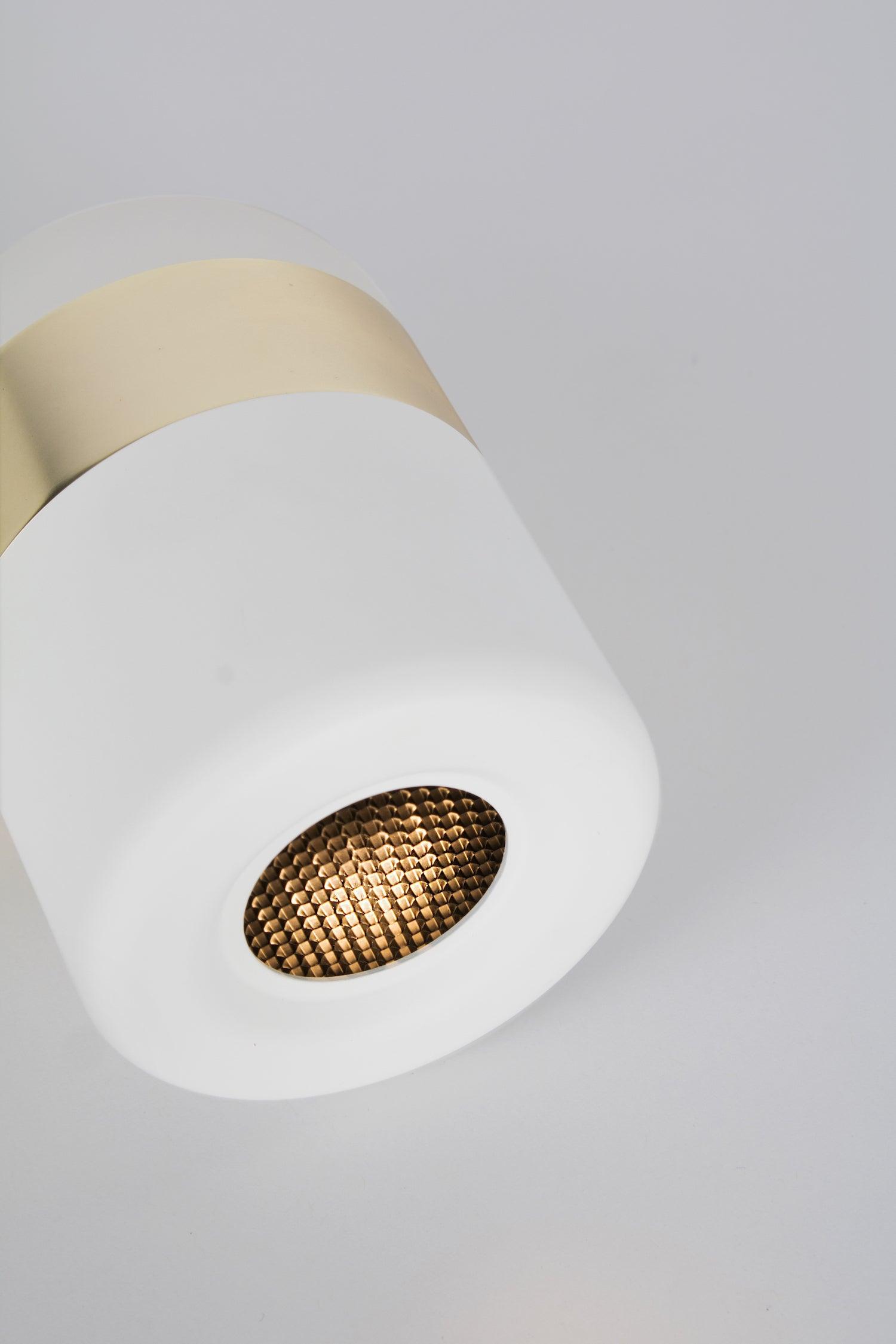 Adjustable Glass Wall Lamp - Lamp Outdoor