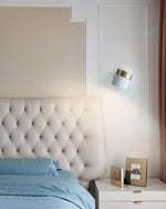 Adjustable Glass Wall Lamp - Lamp Outdoor