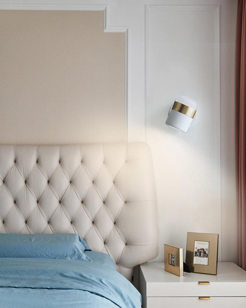 Adjustable Glass Wall Lamp - Lamp Outdoor