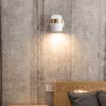 Adjustable Glass Wall Lamp - Lamp Outdoor