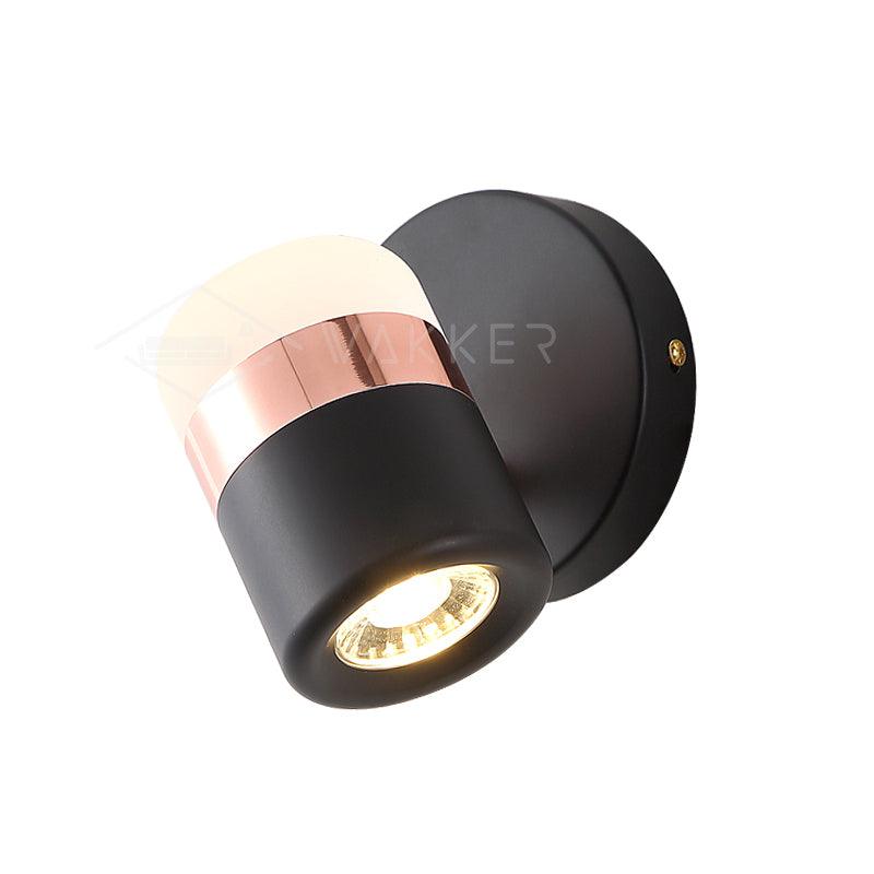 Adjustable Glass Wall Lamp - Lamp Outdoor